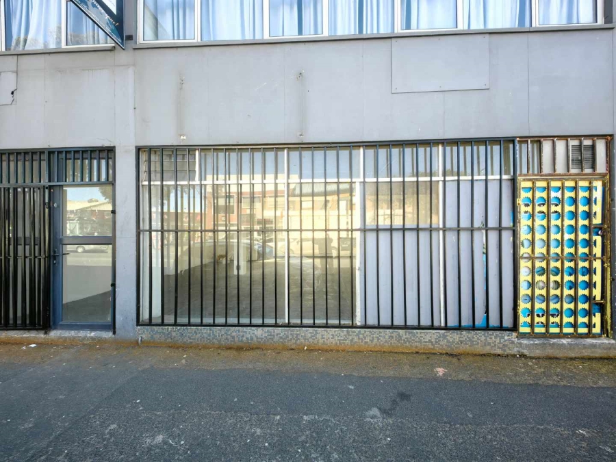 To Let commercial Property for Rent in Maitland Western Cape